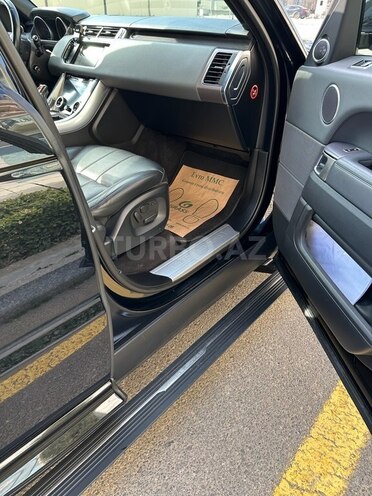 Land Rover RR Sport 2014, 131,500 km - 3.0 л - Bakı