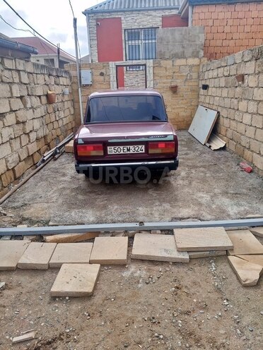 LADA (VAZ) 2107 2001, 95,000 km - 1.6 л - Sumqayıt
