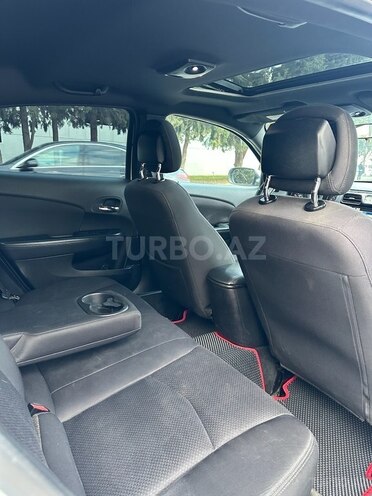 Chrysler 200 2012, 220,000 km - 2.4 l - Bakı