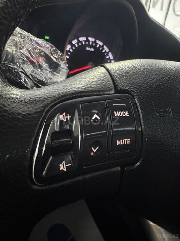 Kia Sportage 2011, 191,000 km - 2.0 л - Sumqayıt