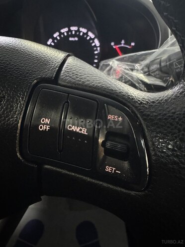 Kia Sportage 2011, 191,000 km - 2.0 л - Sumqayıt