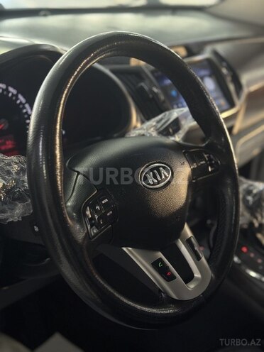Kia Sportage 2011, 191,000 km - 2.0 л - Sumqayıt