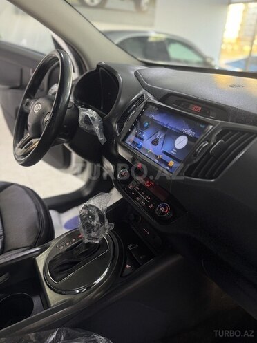 Kia Sportage 2011, 191,000 km - 2.0 л - Sumqayıt