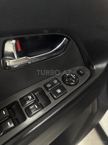 Kia Sportage 2011, 191,000 km - 2.0 л - Sumqayıt