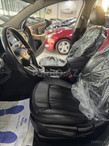 Kia Sportage 2011, 191,000 km - 2.0 л - Sumqayıt
