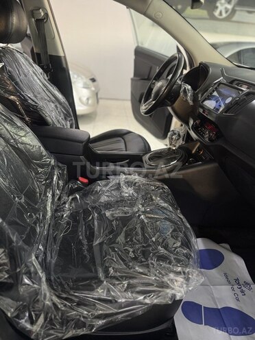 Kia Sportage 2011, 191,000 km - 2.0 л - Sumqayıt