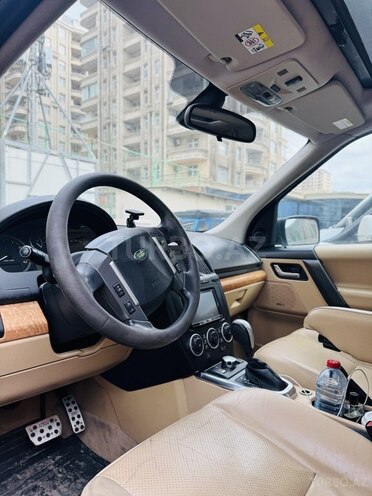 Land Rover Freelander 2007, 233,000 km - 3.2 l - Bakı