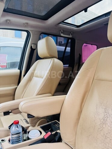 Land Rover Freelander 2007, 233,000 km - 3.2 l - Bakı