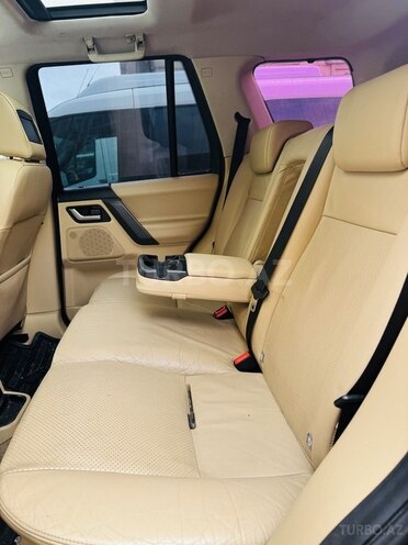 Land Rover Freelander 2007, 233,000 km - 3.2 l - Bakı