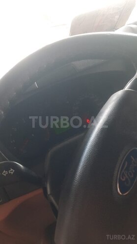 Ford Transit 2008, 100,000 km - 2.4 л - Gədəbəy