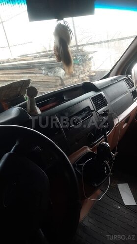 Ford Transit 2008, 100,000 km - 2.4 л - Gədəbəy