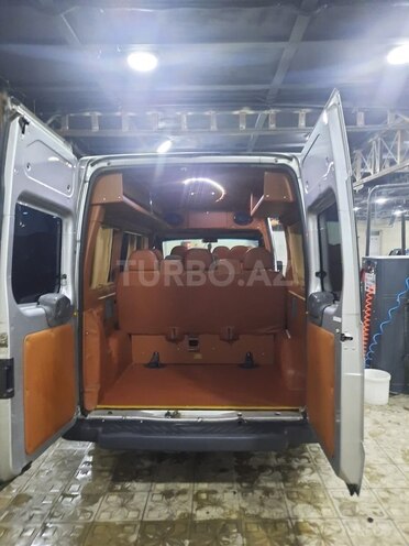 Ford Transit 2008, 100,000 km - 2.4 л - Gədəbəy