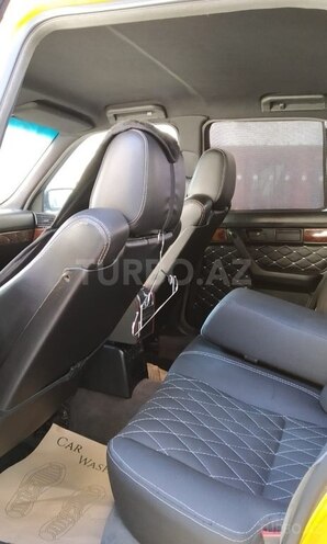 BMW 520 1994, 363,000 km - 2.0 l - Bakı