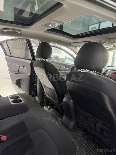 Kia Sportage 2011, 193,000 km - 2.0 l - Sumqayıt