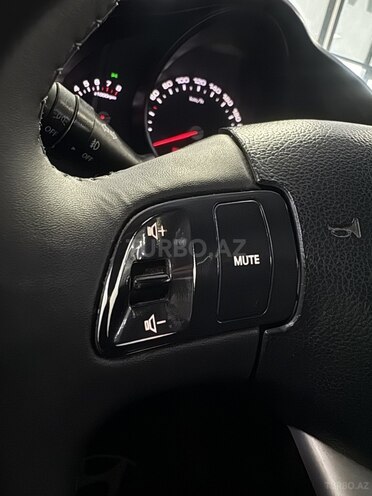 Kia Sportage 2011, 193,000 km - 2.0 l - Sumqayıt