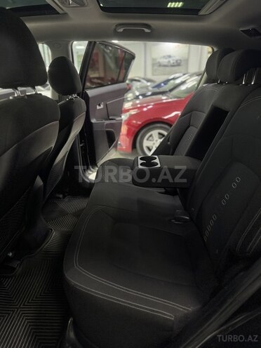 Kia Sportage 2011, 193,000 km - 2.0 l - Sumqayıt