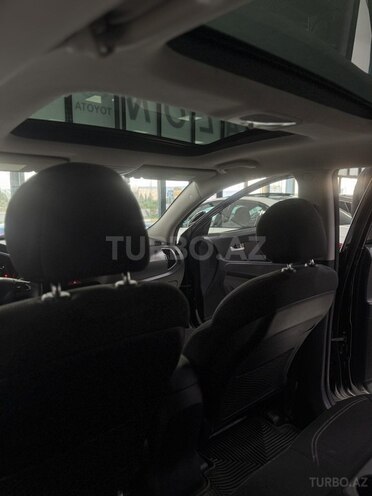 Kia Sportage 2011, 193,000 km - 2.0 l - Sumqayıt