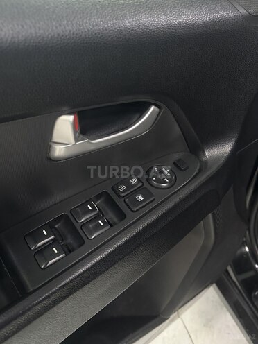 Kia Sportage 2011, 193,000 km - 2.0 l - Sumqayıt