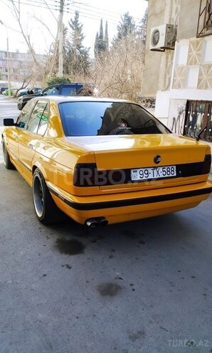 BMW 520 1994, 363,000 km - 2.0 l - Bakı