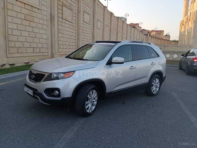 Kia Sorento 2011, 228,000 km - 2.0 л - Bakı