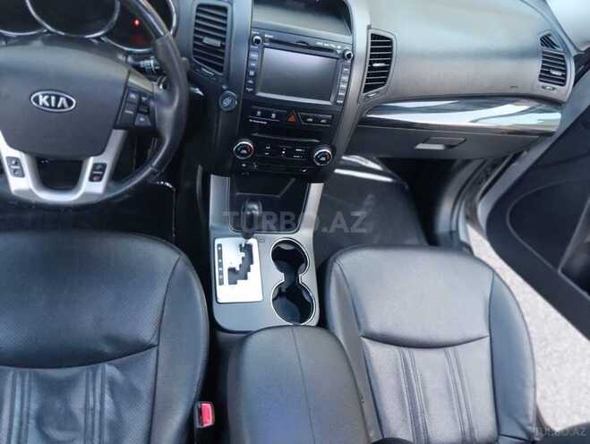 Kia Sorento 2011, 228,000 km - 2.0 л - Bakı