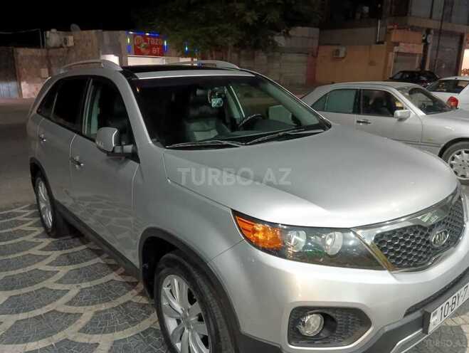 Kia Sorento 2011, 228,000 km - 2.0 л - Bakı