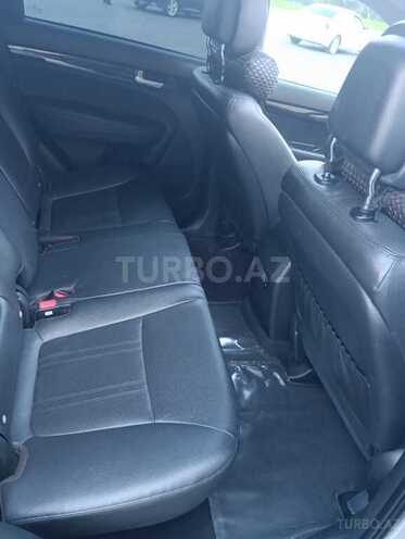 Kia Sorento 2011, 228,000 km - 2.0 л - Bakı