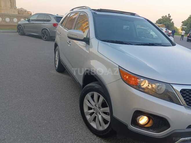 Kia Sorento 2011, 228,000 km - 2.0 л - Bakı