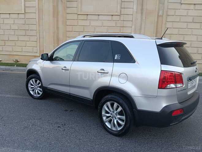 Kia Sorento 2011, 228,000 km - 2.0 л - Bakı