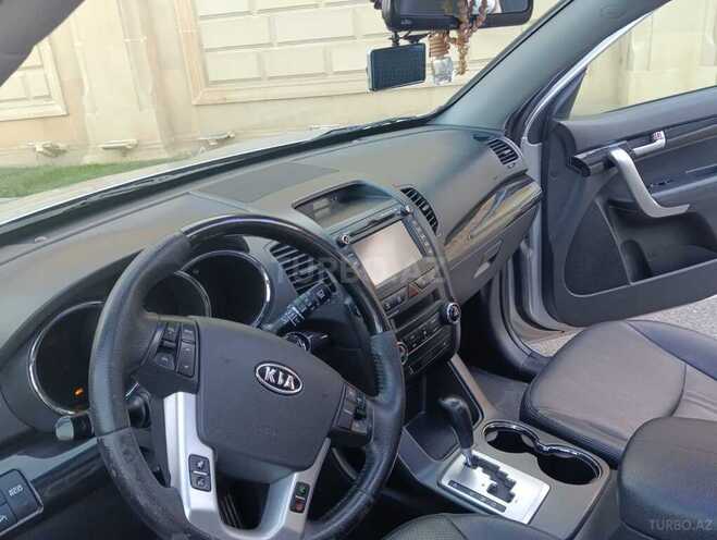 Kia Sorento 2011, 228,000 km - 2.0 л - Bakı