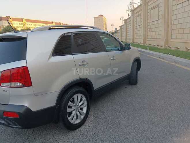 Kia Sorento 2011, 228,000 km - 2.0 л - Bakı