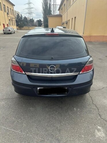 Opel Astra 2007, 166,749 km - 1.4 л - Bakı