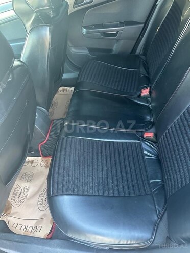 Opel Astra 2007, 166,749 km - 1.4 л - Bakı