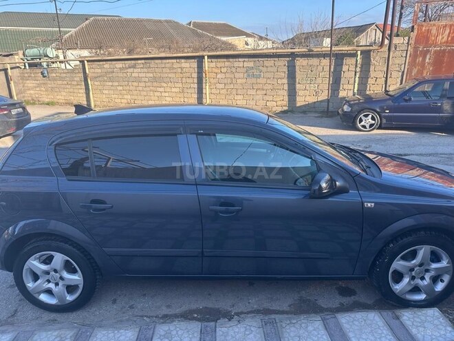 Opel Astra 2007, 166,749 km - 1.4 л - Bakı
