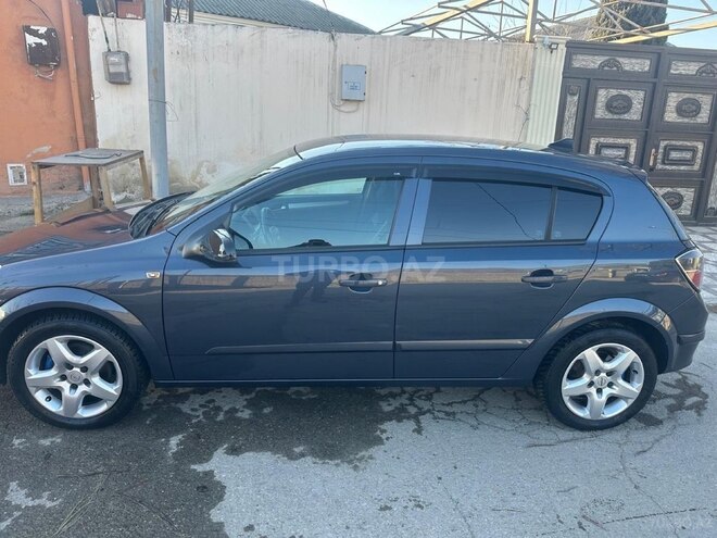 Opel Astra 2007, 166,749 km - 1.4 л - Bakı
