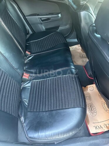 Opel Astra 2007, 166,749 km - 1.4 л - Bakı