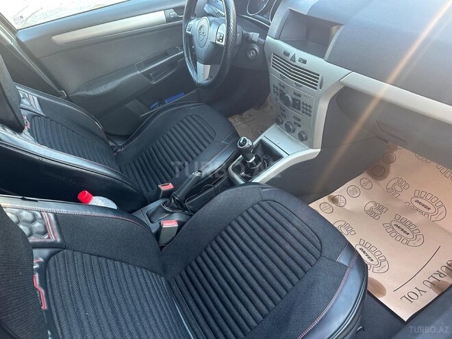 Opel Astra 2007, 166,749 km - 1.4 л - Bakı