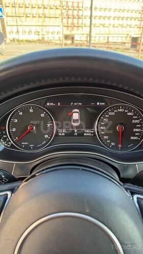 Audi A7 2016, 90,442 km - 2.0 л - Bakı