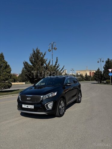Kia Sorento 2015, 171,000 km - 2.0 л - Bakı