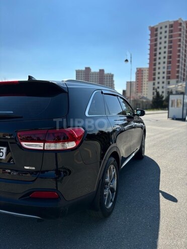 Kia Sorento 2015, 171,000 km - 2.0 л - Bakı