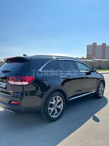 Kia Sorento 2015, 171,000 km - 2.0 л - Bakı