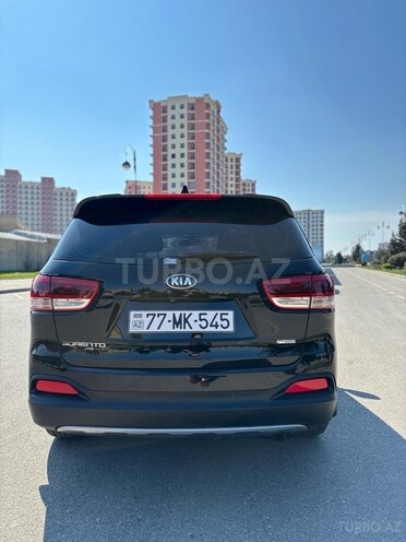 Kia Sorento 2015, 171,000 km - 2.0 л - Bakı