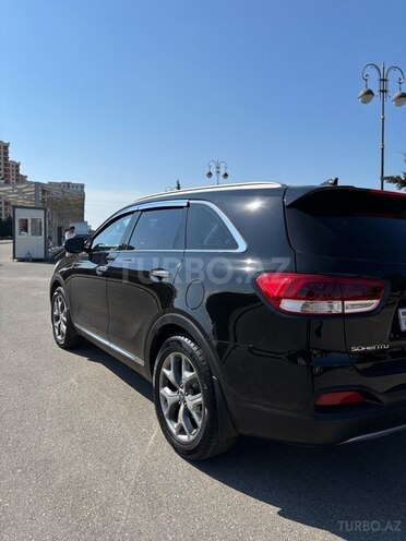 Kia Sorento 2015, 171,000 km - 2.0 л - Bakı