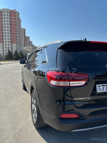 Kia Sorento 2015, 171,000 km - 2.0 л - Bakı