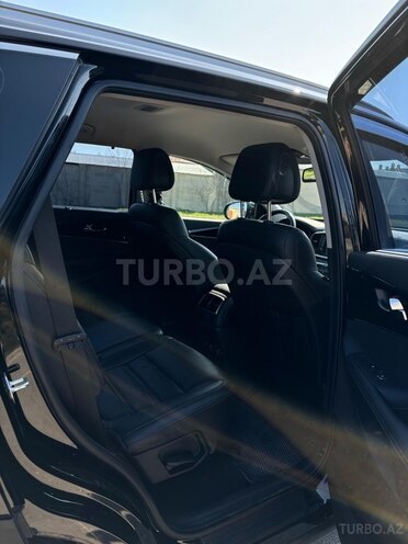 Kia Sorento 2015, 171,000 km - 2.0 л - Bakı