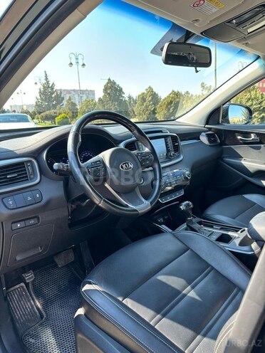 Kia Sorento 2015, 171,000 km - 2.0 л - Bakı