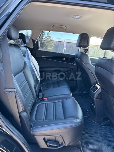 Kia Sorento 2015, 171,000 km - 2.0 л - Bakı