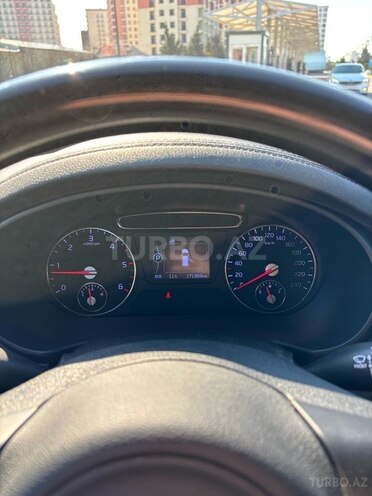 Kia Sorento 2015, 171,000 km - 2.0 л - Bakı