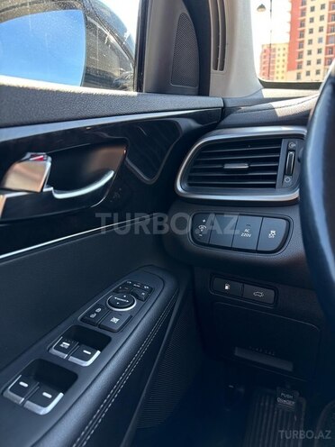 Kia Sorento 2015, 171,000 km - 2.0 л - Bakı