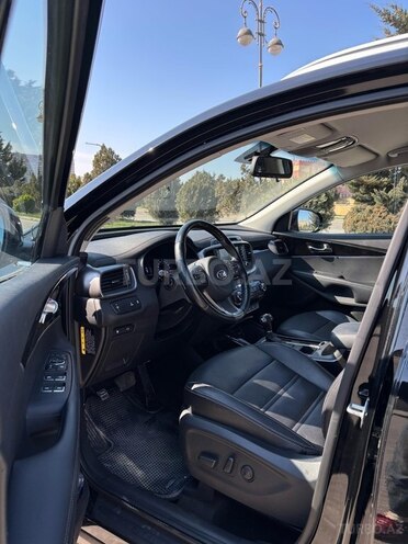 Kia Sorento 2015, 171,000 km - 2.0 л - Bakı